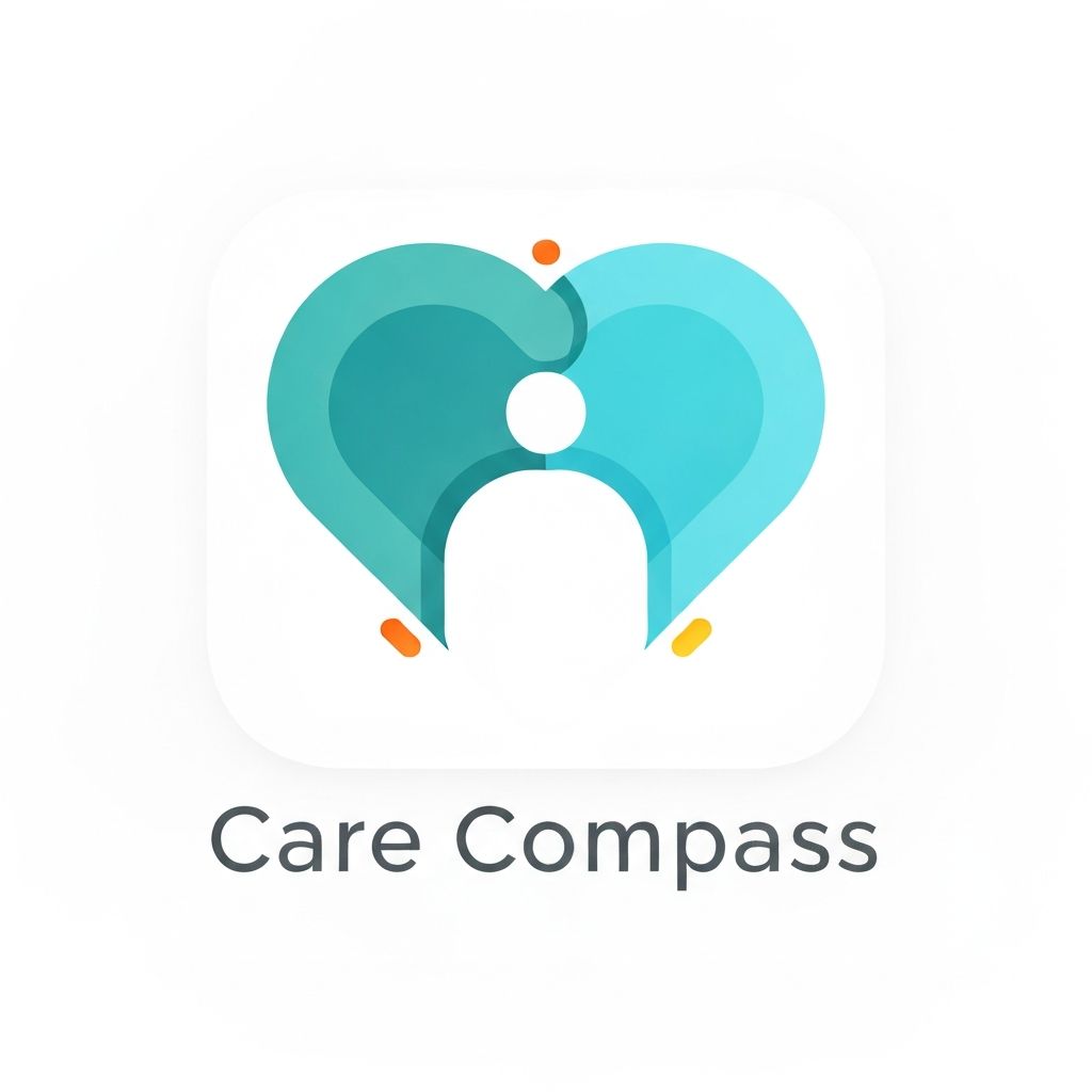CareCompass logo